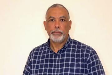 Olivier Kamitatu