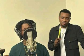 Zakalara et Gaz
