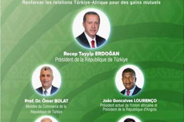 hommes d'affaires