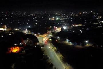  lampadaires