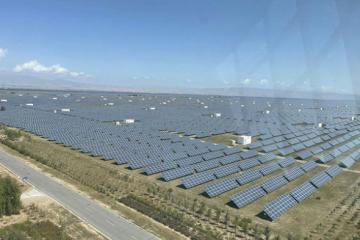 photovoltaïque