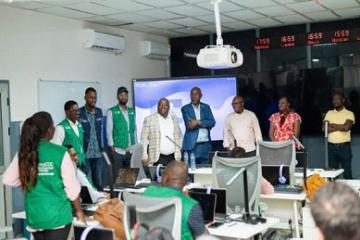 Africa CDC