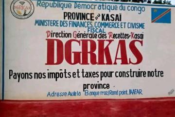Affiche DGRKAS