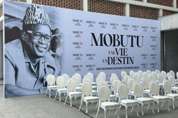 Mobutu Sese