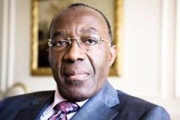 Raymond Tshibanda
