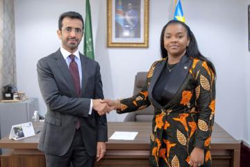 VM Noella et qatari