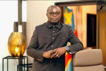 Bienvenu Ilambo