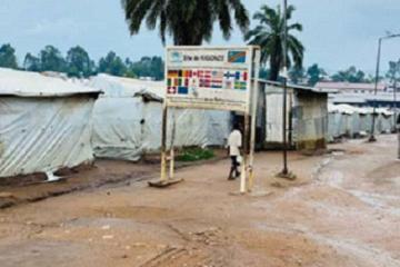 Bunia