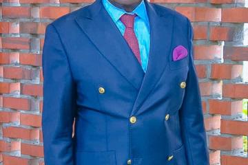 Colin Nzolantima