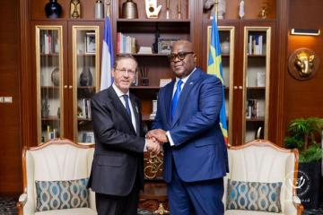 Fatshi et Herzog