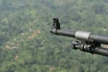 Fusil 