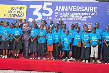 Kinshasa