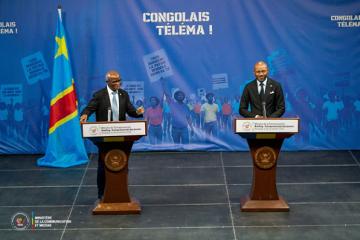 La RDC