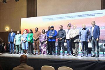 Les participants