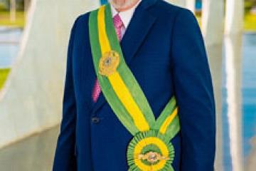 Luiz Inácio Lula