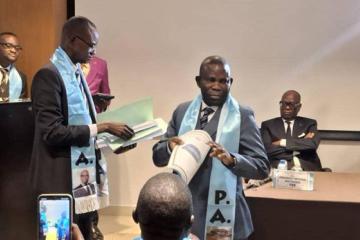 Maurice Makaniama