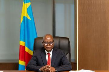 Adpolphe Muzito