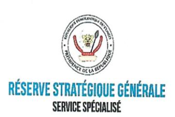 Logo Réserve