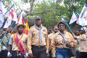Tytyna et Mavambu