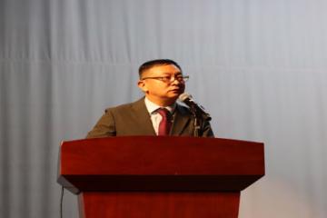 Zhao Bin 