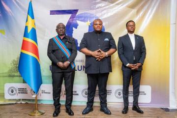 Bandalungwa