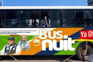 Bus ya ofele