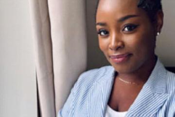 Dorcas Kayembe