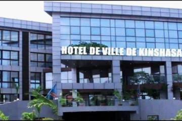 Kinshasa
