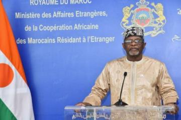 Le Burkina Faso