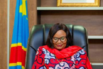 Marie Nyange 
