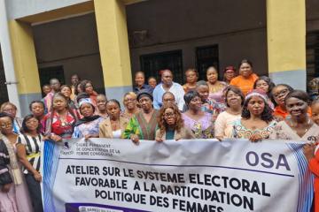 Photo cafco élections