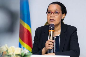 Raïssa Malu