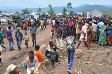 Sud-Kivu