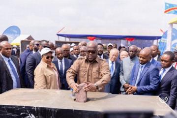 Tshisekedi