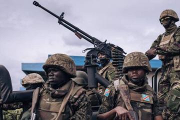 armée détruit 