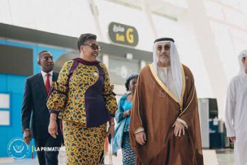 Abu Dhabi