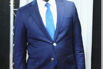 Colin Nzolantima
