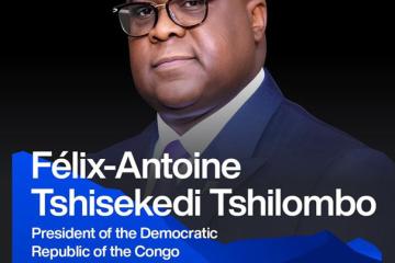 Fatshi à Davos