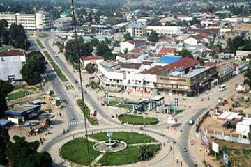 Kasaï-Central 