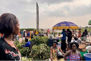 Kinshasa