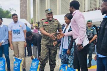 Le Service national 