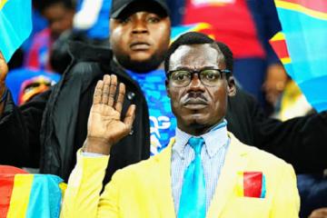 Lumumba Vea