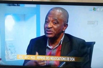 Médard Mbuyal