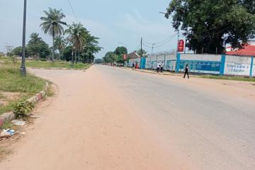 Mardi 20 janvier 2026, Kananga, une ville sans moto taxis.. 