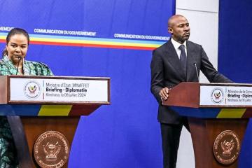 Wagner et Muyaya