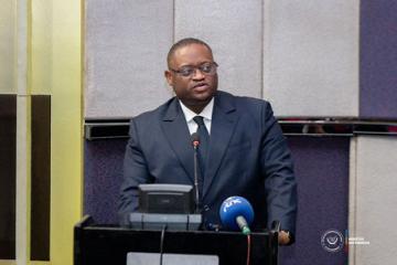 RDC de "stable