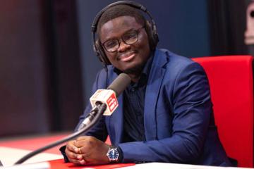 Renouveau au sein de l'ACPI-RDC, Pascal Mulegwa élu président pour 5 ans. Photo droits tiers 