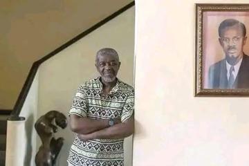 Roland Lumumba