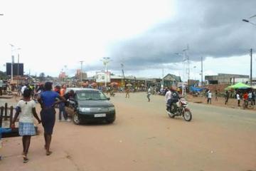Tanganyika
