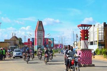 Bunia